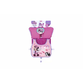 Plaukimo akiniai Bestway Rožinė M/L 19-30 kg
