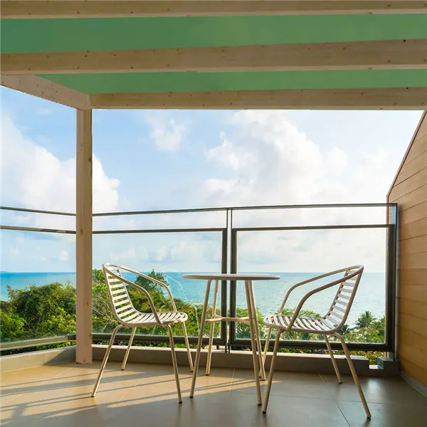 Затеняющая сетка Springos SN0028 140г/м2 1,2х25м зеленая