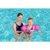 Uimalasit Bestway Pinkki M/L 19-30 kg