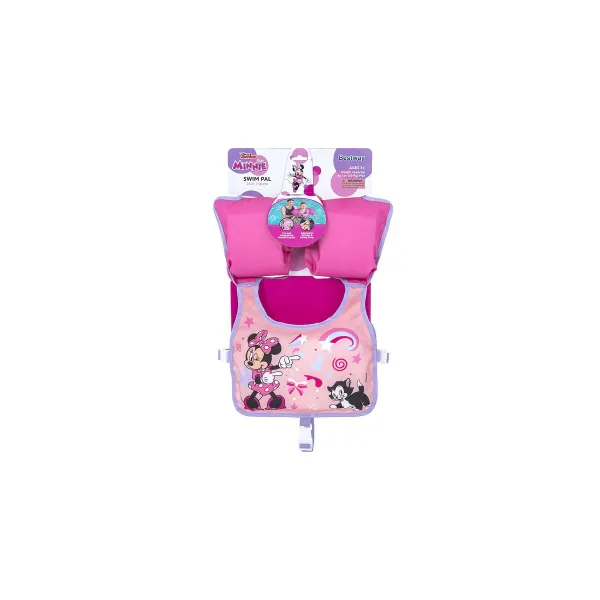 Uimalasit Bestway Pinkki M/L 19-30 kg