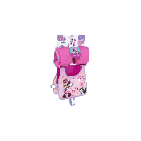 Uimalasit Bestway Pinkki M/L 19-30 kg