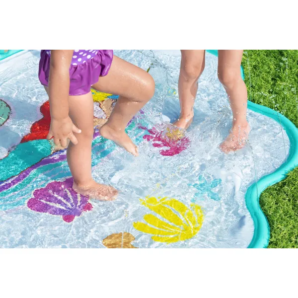 Детские надувное кресло Bestway 145 x 25 x 163 cm