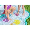 Детские надувное кресло Bestway 145 x 25 x 163 cm