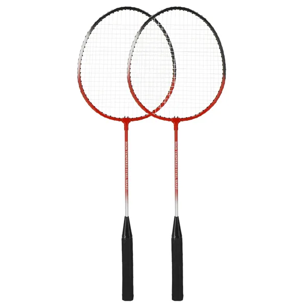 KG0008 BADMINTONO RINKINYS
