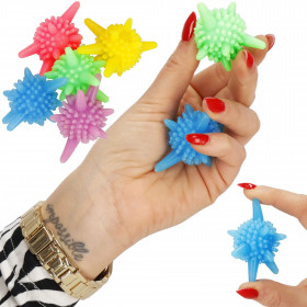 Veļas mazgāšanas bumbiņas Springos HA5145 5gab.