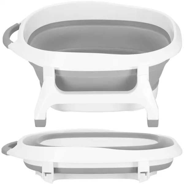 Jalkakylpy Springos HA5112