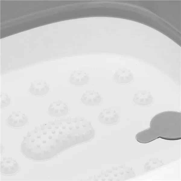 Jalkakylpy Springos HA5112