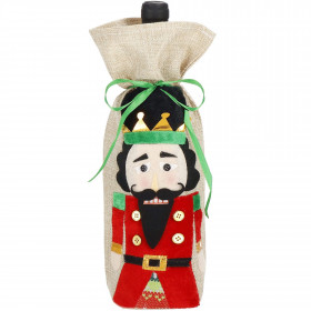 CA1080 BOTTLE COVER 35X16 CM