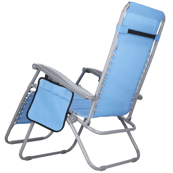 Saliekams krēsls Springos GC0059
