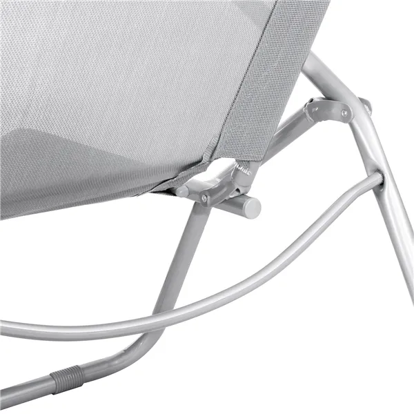 Sodo kėdė Springos GC0015