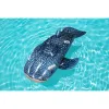 Air mattress Bestway Whale 193 x 122 cm