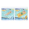 Air mattress Bestway fashion 188 x 71 cm