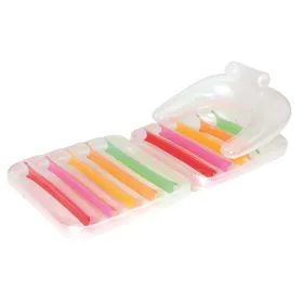 Pripučiama baseino kėdė Bestway 201 x 89 cm