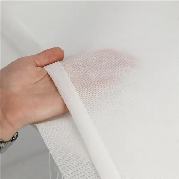 Зимний агротекстиль Springos AG0003 70г/м2 50х3,2м белый