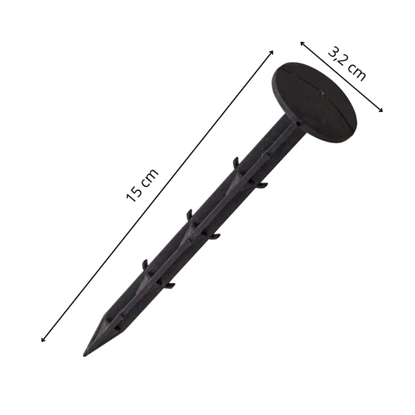 Pinnat-ankkurit Springos AG0042 kiinnitykseen