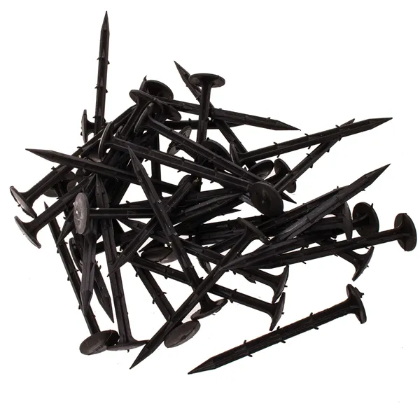 Tapas-enkuri fiksēšanai Springos AG0042 50 gab.