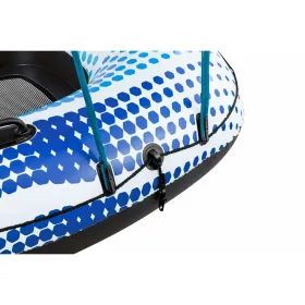 Fitnesa paklājiņš Springos YG0038 183 cm