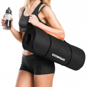 Joogamatto Springos YG0029 183 cm