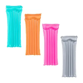 Pripučiamas čiužinys Bestway Deluxe 183 x 76 cm