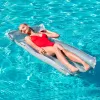 Надувной матрас Bestway Deluxe 183 x 76 cm