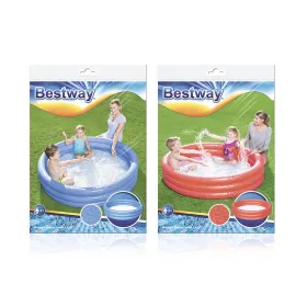 Детские надувное кресло Bestway 152 x 30 cm