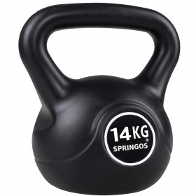 Svaru bumba Springos FA1006 14kg
