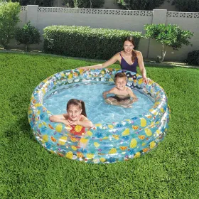 Neoprēna hanteles Springos FA1038 2x1 kg