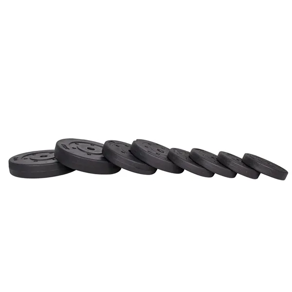 Гантель Springos FA1067 20 кг