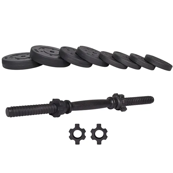 Hantele Springos FA1067 20kg