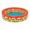 Set of resistance bands Springos PB0012 5 pieces 60 cm