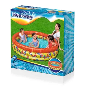 Atsparumo juostų rinkinys Springos PB0012 5 vnt 60 cm