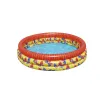 Set of resistance bands Springos PB0012 5 pieces 60 cm