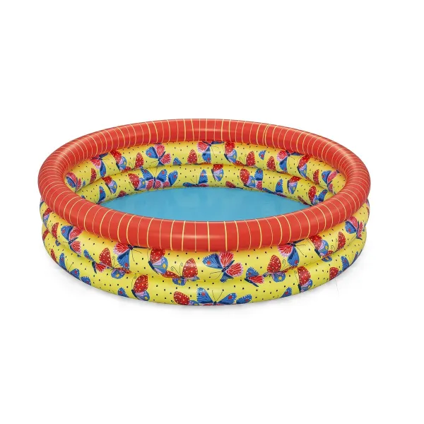 Set of resistance bands Springos PB0012 5 pieces 60 cm