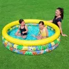 Inflatable Paddling Pool for Children Bestway 168 x 38 cm