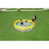 Inflatable Paddling Pool for Children Bestway 168 x 38 cm