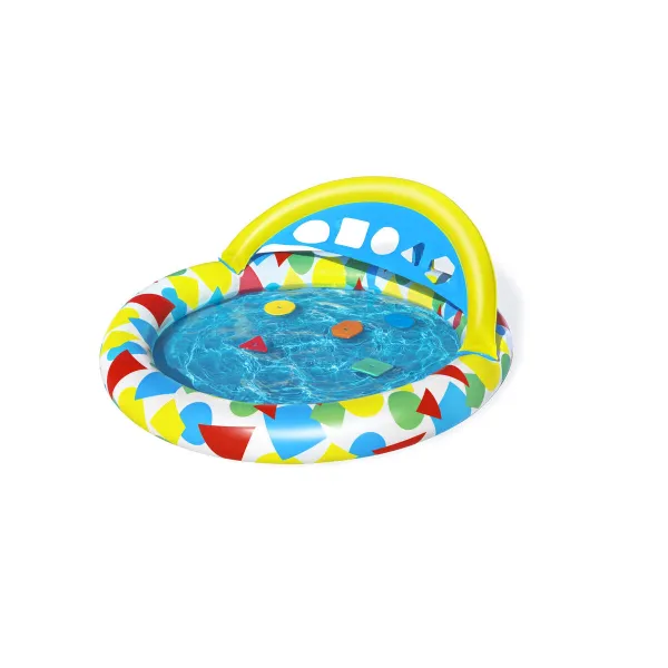 Детские надувное кресло Bestway 120 x 117 x 46 cm 45 L