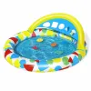 Детские надувное кресло Bestway 120 x 117 x 46 cm 45 L