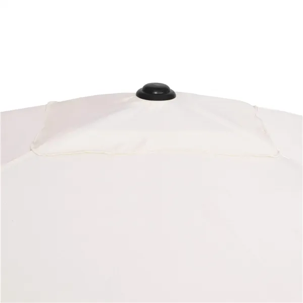 Садовый зонт Springos GU0039 200 X 130 CM