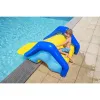 Горка для бассейна Bestway 247 x 124 x 100 cm