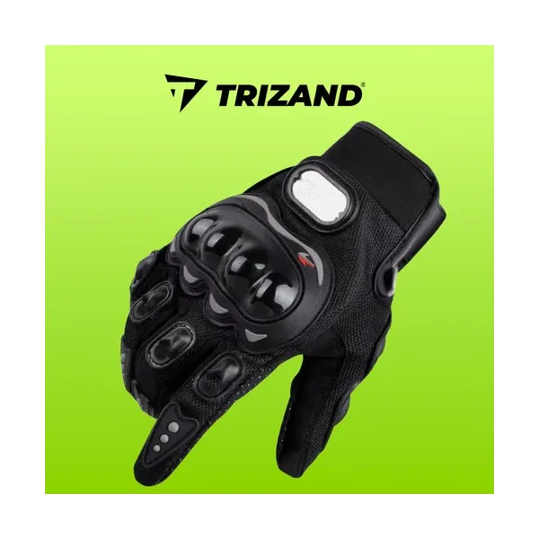 XL Trizand 22632 мотоциклетные перчатки