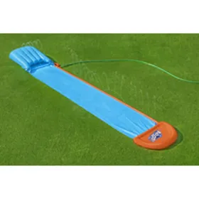Dārza lietussargs ar saules paneli Springos GU0047 300 CM
