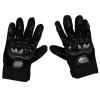 XL Trizand 22632 Motorcycle Gloves
