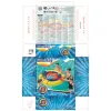 Inflatable Game Bestway Ø 140 cm