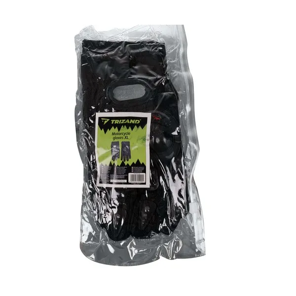 XL Trizand 22632 Motorcycle Gloves