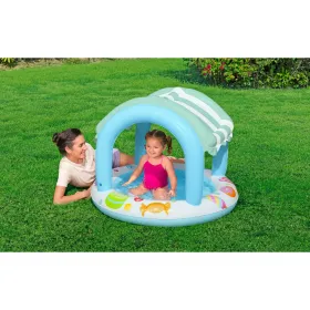 Комплект садовой мебели из техноротанга Springos GF0059 диван, 2 кресла и стол коричневый