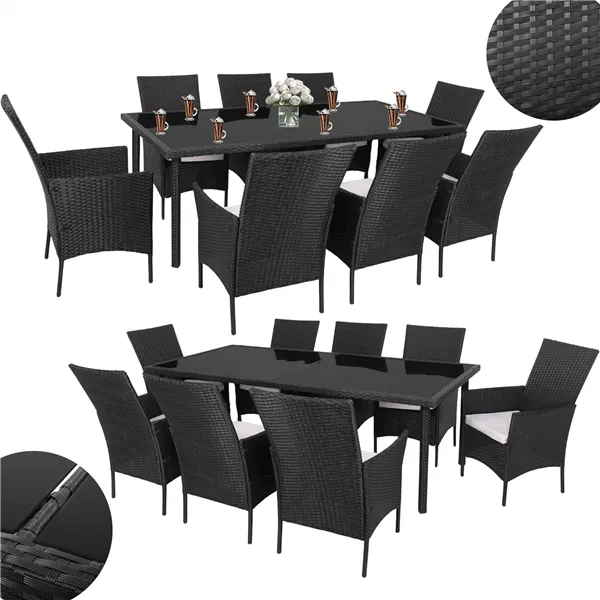 Комплект садовой мебели Porto Springos GF0066