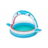 Бамбуковая корзина для белья Springos HA0155 100л