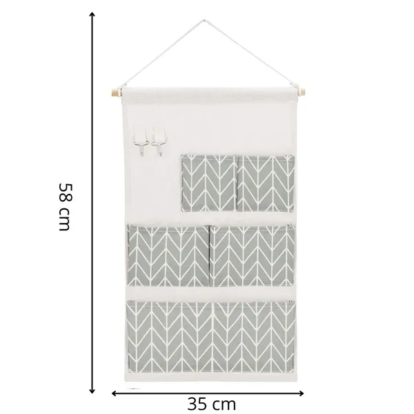 Seinäjärjestäjä Springos HA0144