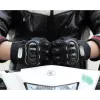 XL Trizand 22632 Motorcycle Gloves