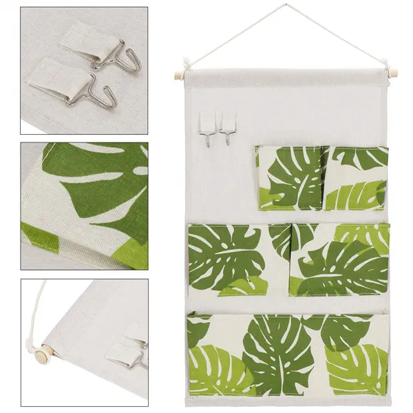 Seinäjärjestäjä Springos HA0146